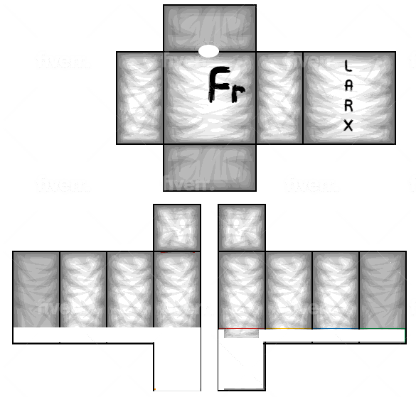 Pantaloni roblox hotsell